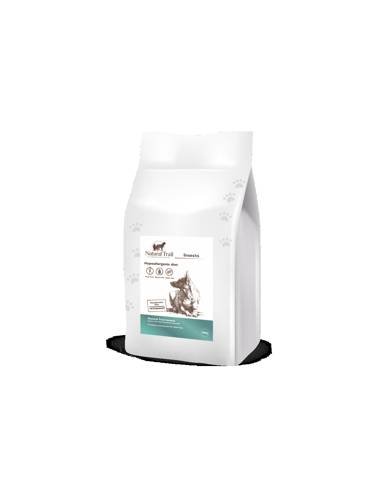 Natural Trail Dog Premium Insects 10 kg