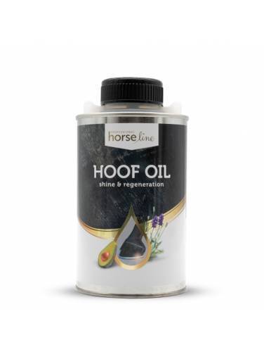 HorseLinePRO HoofOil 450 ml