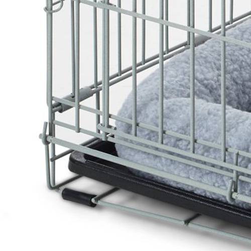 Klatka transportowa Savic Dog Residence z poduszką Dł. x szer. x wys.: 107 x 71 x 81 cm - Savic