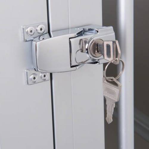 AluRide transporter samochodowy M: szer. x gł. x wys.: 65 x 92 x 65 cm - Zooplus Selection