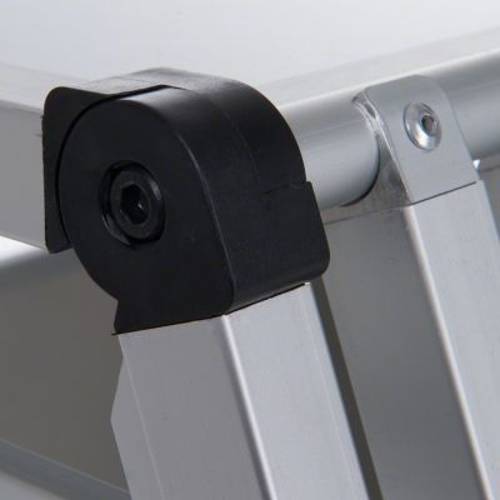 AluRide transporter samochodowy M: szer. x gł. x wys.: 65 x 92 x 65 cm - Zooplus Selection