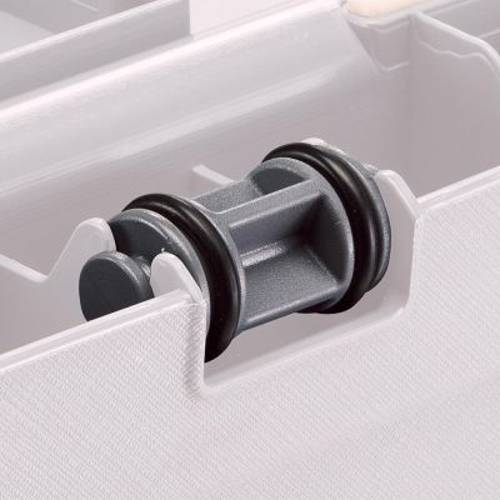 Ferplast klatka transportowa Superior Szer. x głęb. x wys.: 92 x 58,5 x 62,5 cm - Ferplast
