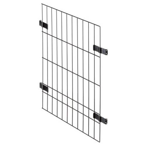 Ferplast klatka transportowa Superior Szer. x głęb. x wys.: 92 x 58,5 x 62,5 cm - Ferplast