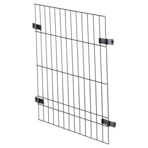 Ferplast klatka transportowa Superior Szer. x głęb. x wys.: 92 x 58,5 x 62,5 cm - Ferplast