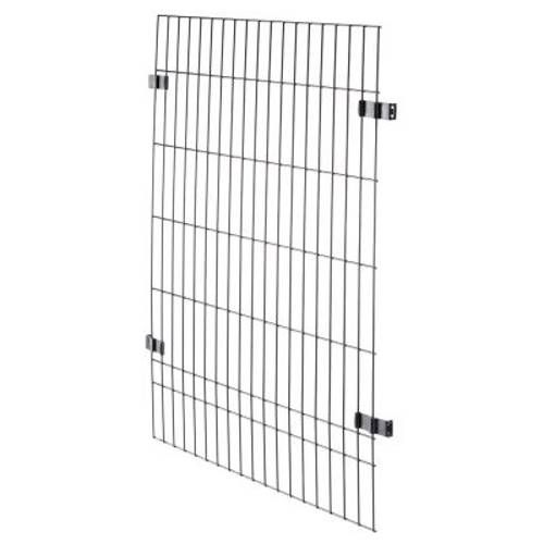 Ferplast klatka transportowa Superior Szer. x głęb. x wys.: 92 x 58,5 x 62,5 cm - Ferplast