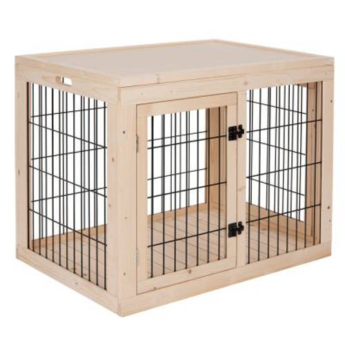 Dog Palace Klatka dla psa Szer. x dł. x wys.: 82 x 59 x 65,5 cm - Zooplus Selection