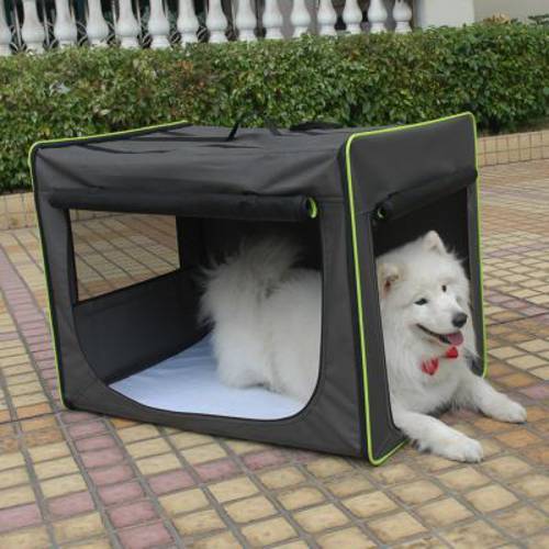 Zestaw: Torba transportowa First Class Basic + KONG Classic, rozmiar M M: dł x szer x wys.: 61 x 46 x 53,5 cm + KONG, rozmiar M - Zooplus