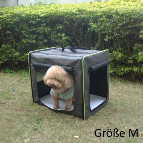 Zestaw: Torba transportowa First Class Basic + KONG Classic, rozmiar M M: dł x szer x wys.: 61 x 46 x 53,5 cm + KONG, rozmiar M - Zooplus