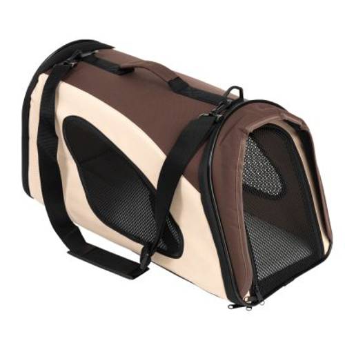 Torba transportowa Dł. x szer. x wys.: 54 x 26 x 30 cm - Zooplus