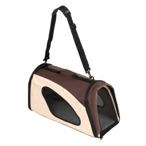 Torba transportowa Dł. x szer. x wys.: 54 x 26 x 30 cm - Zooplus