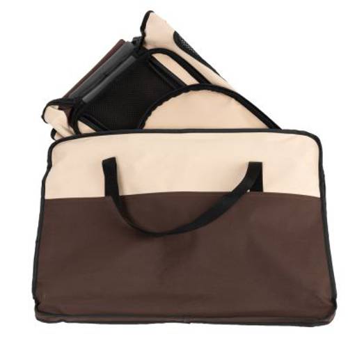 Torba transportowa Dł. x szer. x wys.: 54 x 26 x 30 cm - Zooplus