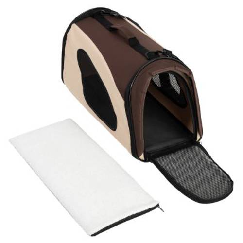 Torba transportowa Dł. x szer. x wys.: 54 x 26 x 30 cm - Zooplus