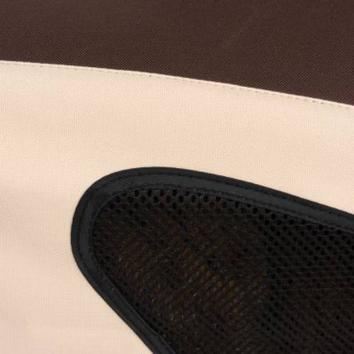 Torba transportowa Dł. x szer. x wys.: 54 x 26 x 30 cm - Zooplus