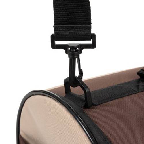 Torba transportowa Dł. x szer. x wys.: 54 x 26 x 30 cm - Zooplus