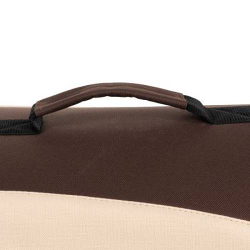 Torba transportowa Dł. x szer. x wys.: 54 x 26 x 30 cm - Zooplus