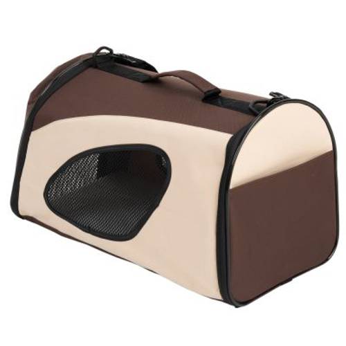 Torba transportowa Dł. x szer. x wys.: 54 x 26 x 30 cm - Zooplus