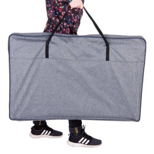 Pet Home torba podróżna L: dł. x szer. x wys.: 91 x 61 x 58 cm - Zooplus