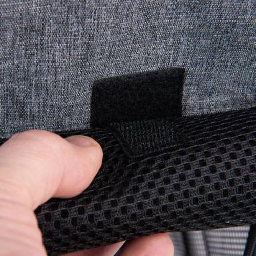 Pet Home torba podróżna L: dł. x szer. x wys.: 91 x 61 x 58 cm - Zooplus