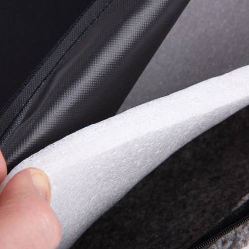 Pet Home torba podróżna L: dł. x szer. x wys.: 91 x 61 x 58 cm - Zooplus