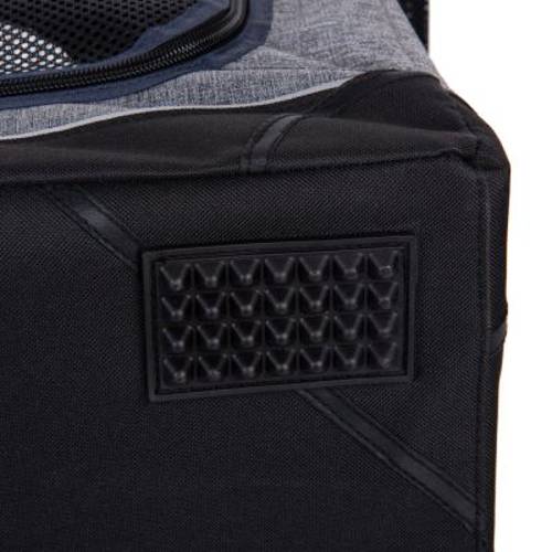 Pet Home torba podróżna XL: dł. x szer. x wys.: 106 x 71 x 68,5 cm - Zooplus