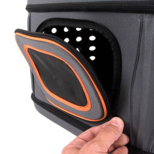 Składana torba transportowa EVA 1 szt. - Zooplus