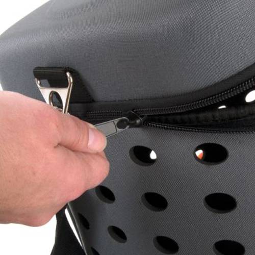 Składana torba transportowa EVA 1 szt. - Zooplus