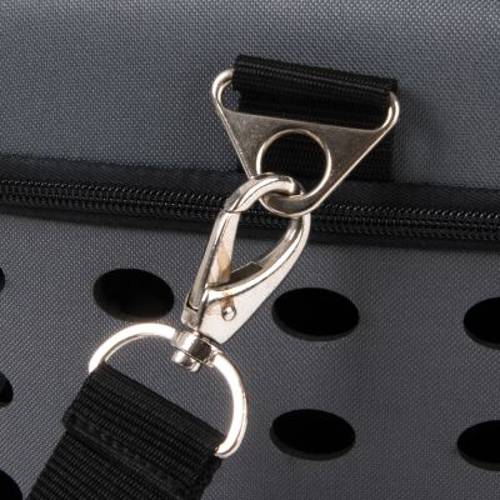 Składana torba transportowa EVA 1 szt. - Zooplus