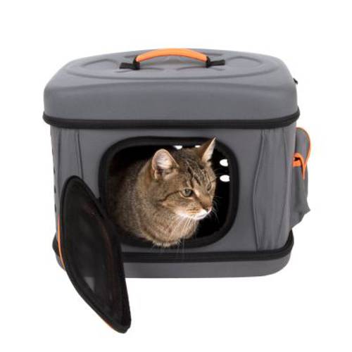 Składana torba transportowa EVA 1 szt. - Zooplus