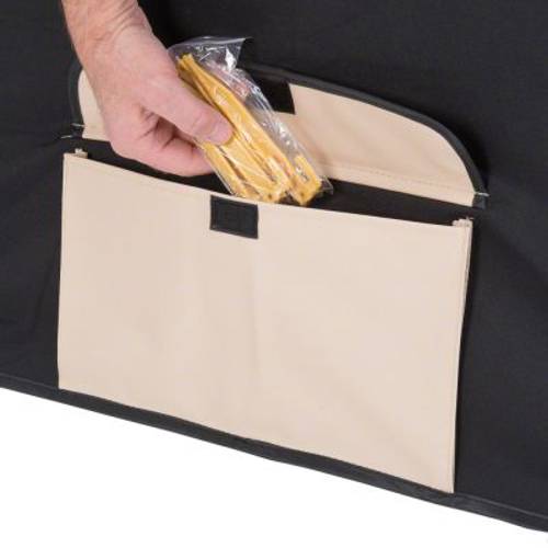 HUNTER Torba transportowa Outdoor L: dł. x gł. x wys.: 91 x 61 x 58 cm - Hunter