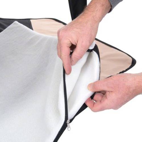 HUNTER Torba transportowa Outdoor L: dł. x gł. x wys.: 91 x 61 x 58 cm - Hunter