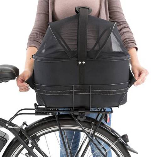 Trixie Friends on Tour torba na rower Dł. x szer. x wys.: 42 x 29 x 48 cm (maks. obciążenie do 6 kg) - Trixie
