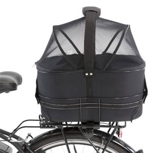 Trixie Friends on Tour torba na rower Dł. x szer. x wys.: 42 x 29 x 48 cm (maks. obciążenie do 6 kg) - Trixie