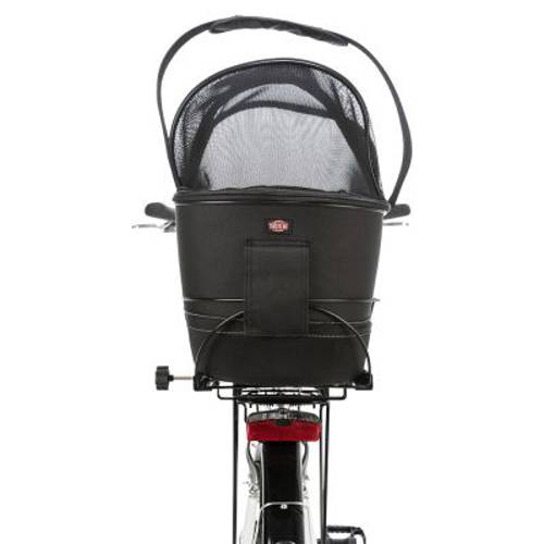 Trixie Friends on Tour torba na rower Dł. x szer. x wys.: 42 x 29 x 48 cm (maks. obciążenie do 6 kg) - Trixie
