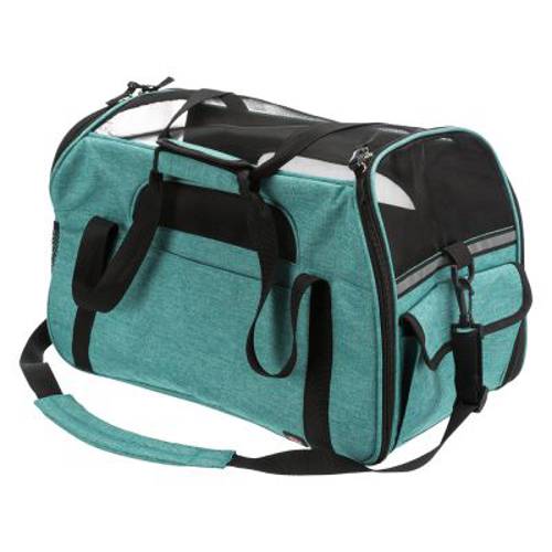 Trixie Friends on Tour torba transportowa Madison  Dł. x szer. x wys.: 50 x 25 x 33 cm - Zooplus