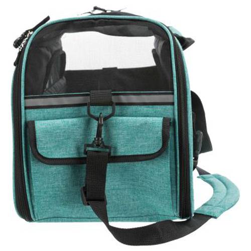 Trixie Friends on Tour torba transportowa Madison  Dł. x szer. x wys.: 50 x 25 x 33 cm - Zooplus