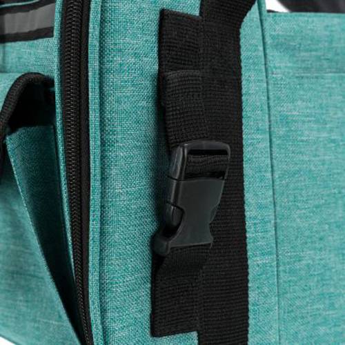 Trixie Friends on Tour torba transportowa Madison  Dł. x szer. x wys.: 50 x 25 x 33 cm - Zooplus