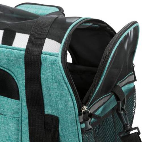 Trixie Friends on Tour torba transportowa Madison  Dł. x szer. x wys.: 50 x 25 x 33 cm - Zooplus