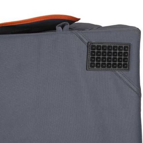 Alu Deluxe torba składana, nylonowa L: dł. x szer. x wys.: 91 x 61 x 58 cm - Zooplus