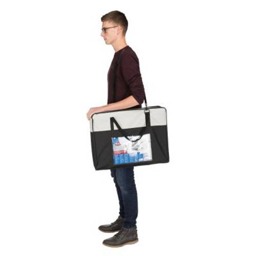 Torba transportowa Vario Rozm. 30: dł. x szer. x wys.: 76 x 48 x 51 cm - Zooplus