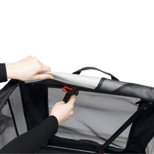 Torba transportowa Vario Rozm. 30: dł. x szer. x wys.: 76 x 48 x 51 cm - Zooplus