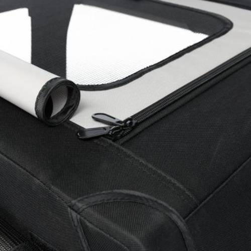 Torba transportowa Vario Rozm. 40: dł. x szer. x wys.: 91 x 58 x 61 cm - Zooplus