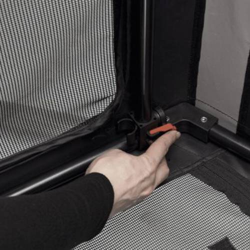 Torba transportowa Vario Rozm. 40: dł. x szer. x wys.: 91 x 58 x 61 cm - Zooplus