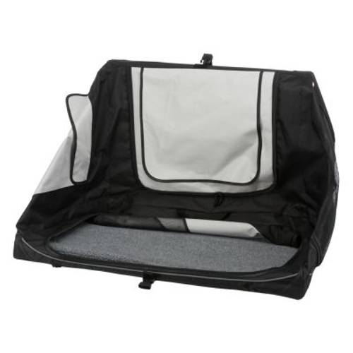 Torba transportowa Vario Rozm. 40: dł. x szer. x wys.: 91 x 58 x 61 cm - Zooplus