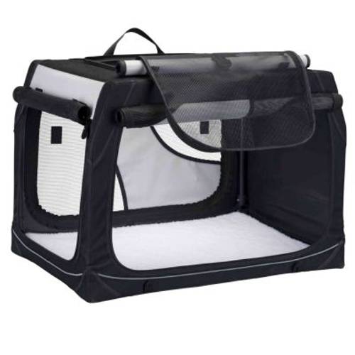 Torba transportowa Vario Rozm. 40: dł. x szer. x wys.: 91 x 58 x 61 cm - Zooplus