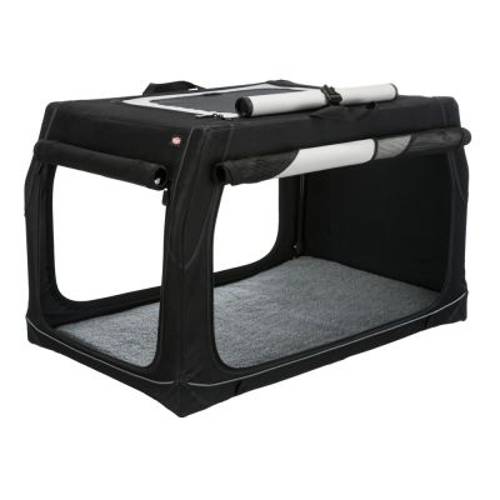 Torba transportowa Vario Rozm. 40: dł. x szer. x wys.: 91 x 58 x 61 cm - Zooplus