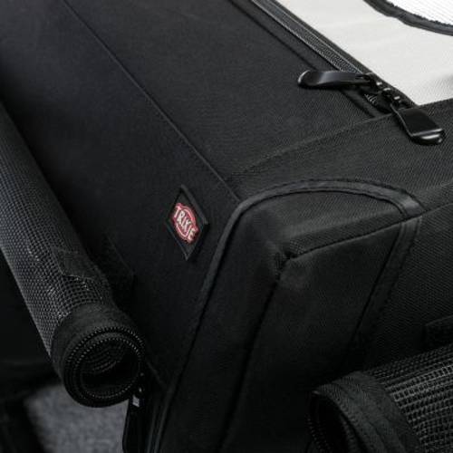 Torba transportowa Vario Rozm. 50: dł. x szer. x wys.: 99 x 71/61 x 67 cm - Zooplus