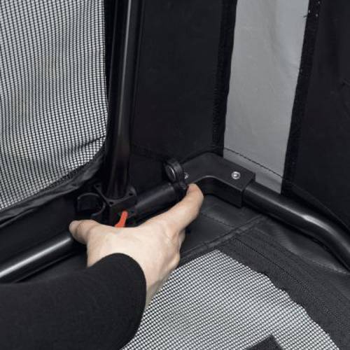 Torba transportowa Vario Rozm. 50: dł. x szer. x wys.: 99 x 71/61 x 67 cm - Zooplus