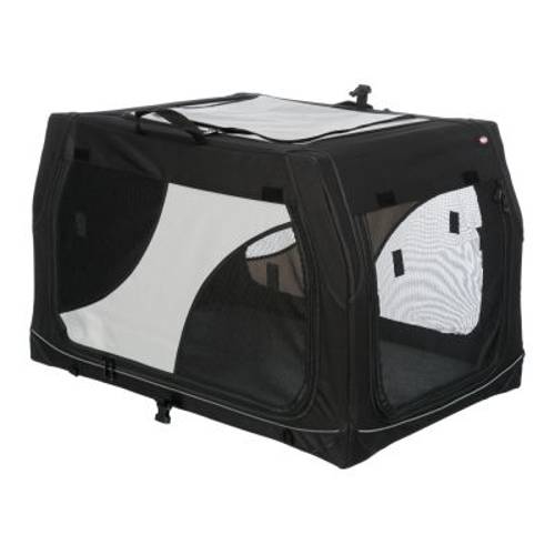 Torba transportowa Vario Rozm. 50: dł. x szer. x wys.: 99 x 71/61 x 67 cm - Zooplus