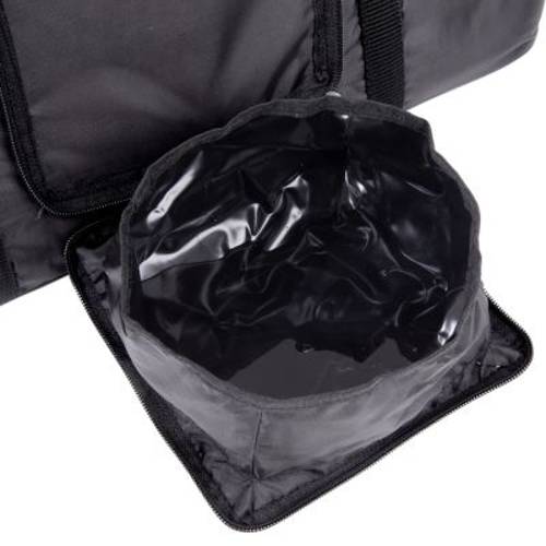 Nylonowa torba do transportu psa Carry Dł. x szer. wys.: 55 x 22 x 28 cm - Zooplus