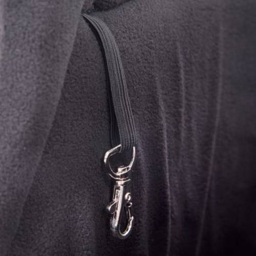 Nylonowa torba do transportu psa Carry Dł. x szer. wys.: 55 x 22 x 28 cm - Zooplus